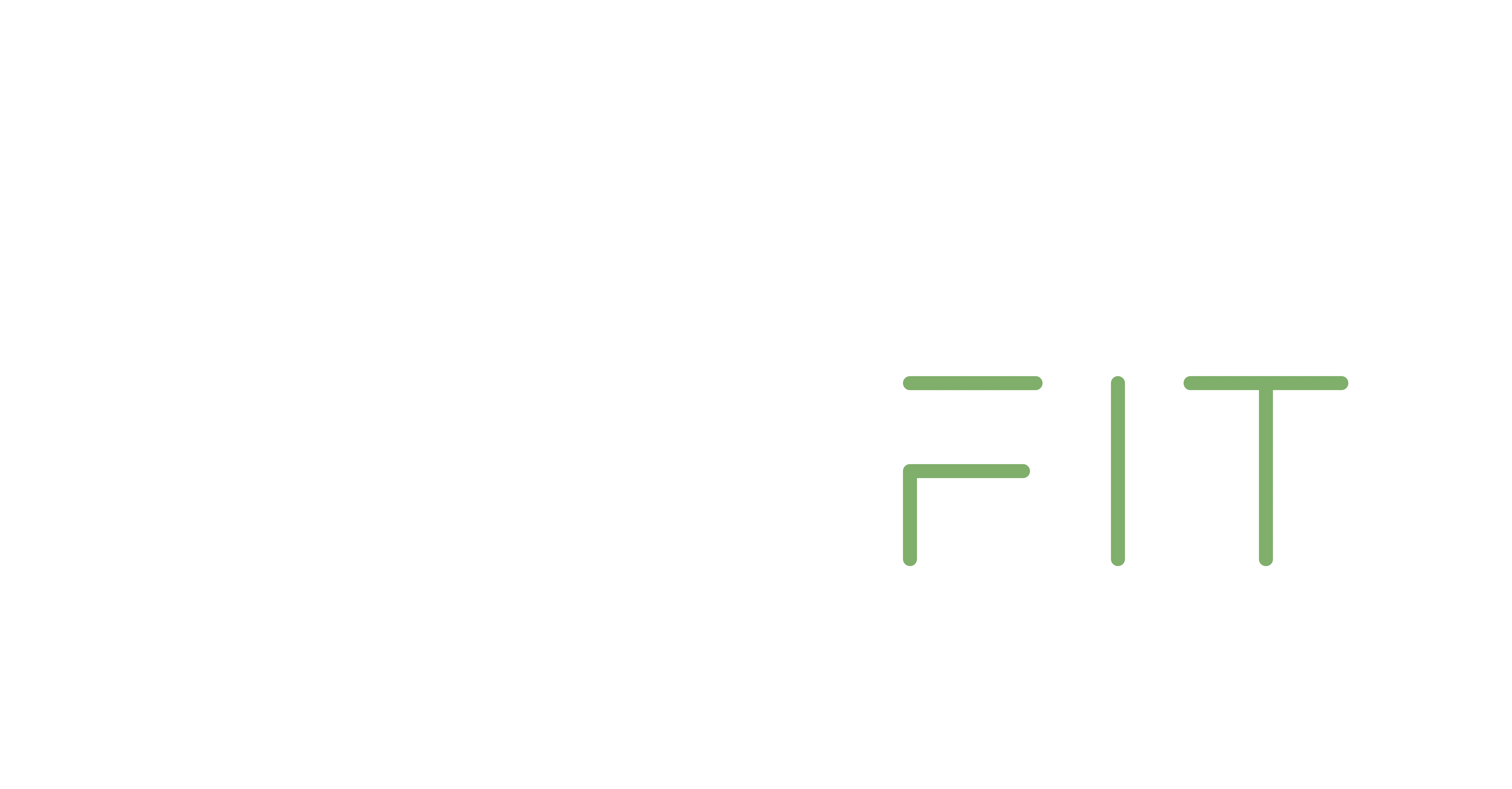 AMJ FITNESS logo