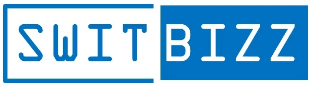 SWITBIZZ logo