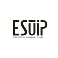 ESUIP (ECOLE SUPERIEURE INTERNATIONALE DE PARIS) logo