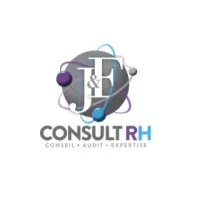 J&F CONSULT RH logo