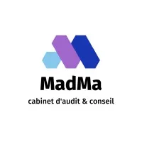 MADMA logo