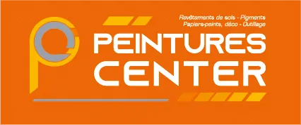 SAS PEINTURES CENTER logo