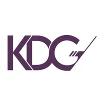 KHALEEJ DIGITAL (KD) logo