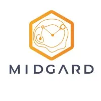 MIDGARD logo