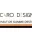 CARO DESIGN logo