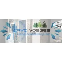 CRYO VOSGES logo