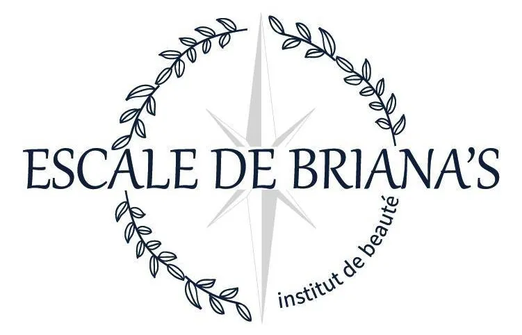 ESTHETIQUE BRIANAS logo