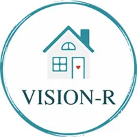 VISION-R logo