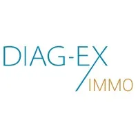 DIAG-EX IMMO logo