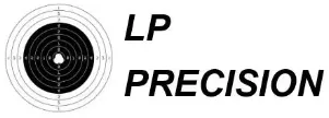 LP PRECISION logo