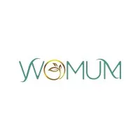 WOMUM logo