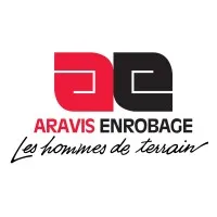 ARAVIS GARAGE logo
