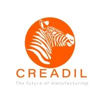 CREADIL logo