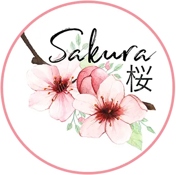 SAKURA AJACCIO logo