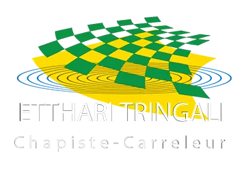 ETTHARI TRINGALI logo