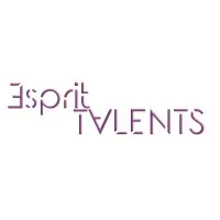 ESPRIT TALENTS logo