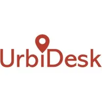 URBIDESK logo