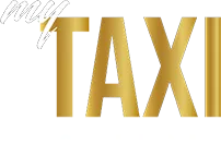 MY TAXI CHALON logo