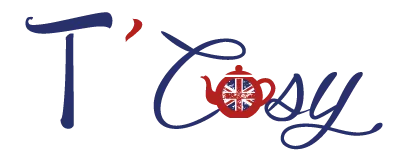 T' COSY logo