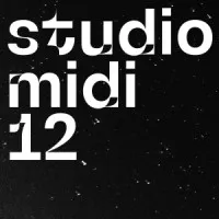 STUDIO MIDI 12 logo