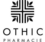 PHARMACIE DE CAUMONT (apothical) logo