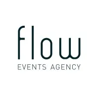 FLOW EVENTS logo