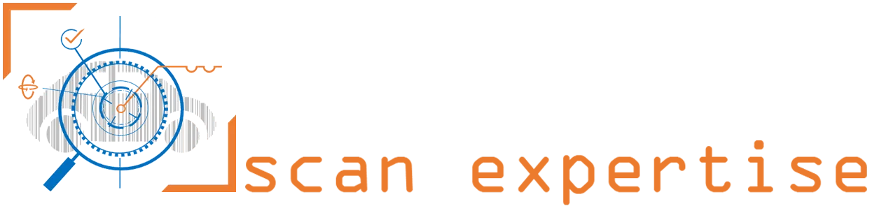 SCAN EXPERTISE logo