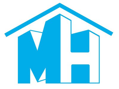 MESURE HABITAT logo