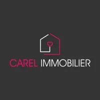 CAREL IMMOBILIER logo