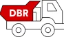 DAVID BENNE RECYCLAGE (D.B.R.) logo