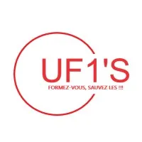 UNITE DE FORMATION AUX PREMIERS SECOURS (UF1 S) logo