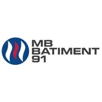 MB BATIMENT 91 logo