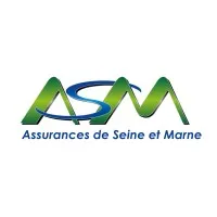 ASSURANCES DE SEINE ET MARNE logo