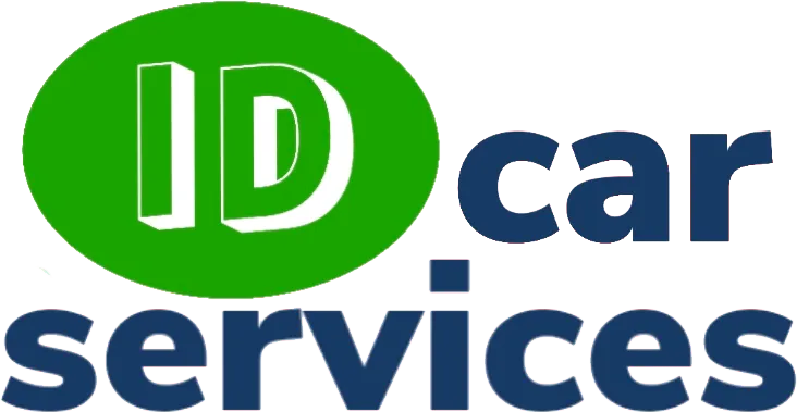 ID CAR SERVICES logo