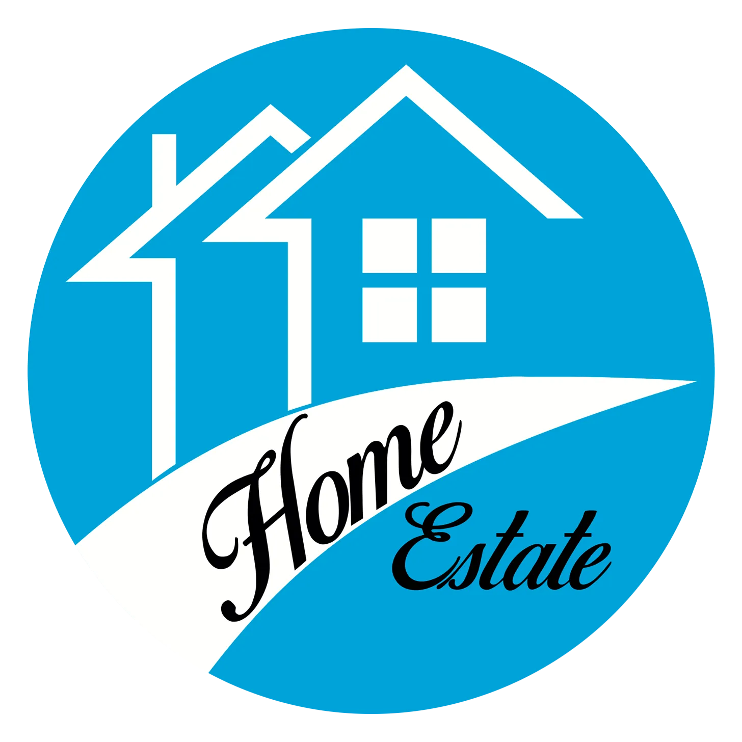 HOME ESTATE logo