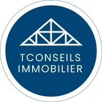 TCONSEILS IMMOBILIER (TCI) logo