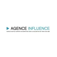 INFLUENCE logo