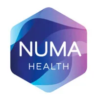 NUMAHEALTH INTERNATIONAL logo