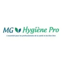 MG HYGIENE PRO logo