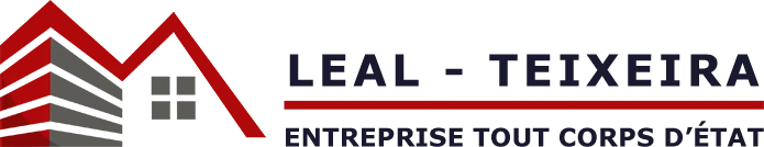 LEAL TEIXEIRA RENOVATION logo