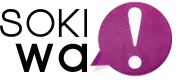 SOKIWA logo