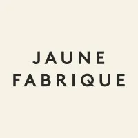 JAUNE FABRIQUE logo