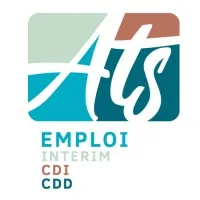 ATS EMPLOI (ATS) logo