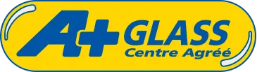 GS VITRAGE AUTO logo