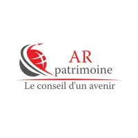 SARL AR PATRIMOINE logo