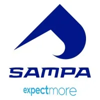 SAMPA FRANCE logo
