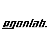 EGONLAB. logo