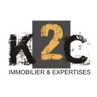 K2C IMMOBILIER & EXPERTISES logo