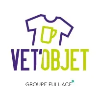 VET OBJET logo