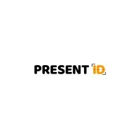 PRESENTID logo